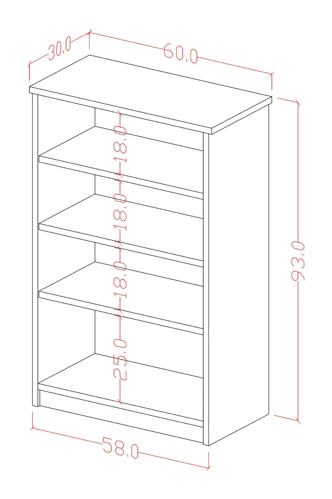 Afrika Ceviz Ölçü AYAKKABILIK 60 LIK.webp
