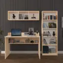 Çalışma Masası Seti ÇMT001