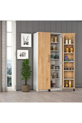 [MK02] Mutfak Kiler Dolabı Mk-02