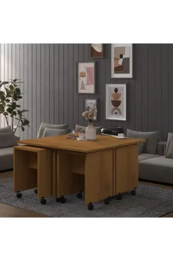 [OS003] Orta Sehpa-os003