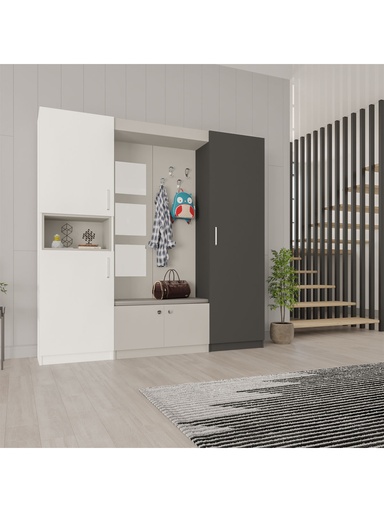 [V05] Vestiyer & Portmanto V-05 (210cm)